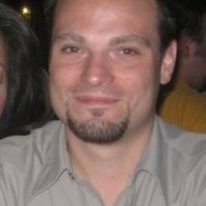 Meet your Posher, Scott